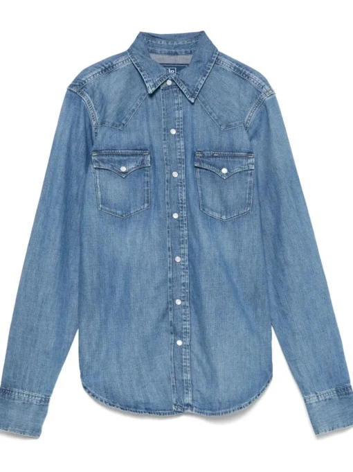 POLO RALPH LAUREN Long sleeve shirt
