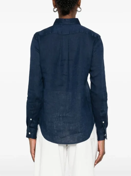 POLO RALPH LAUREN Long sleeve shirt