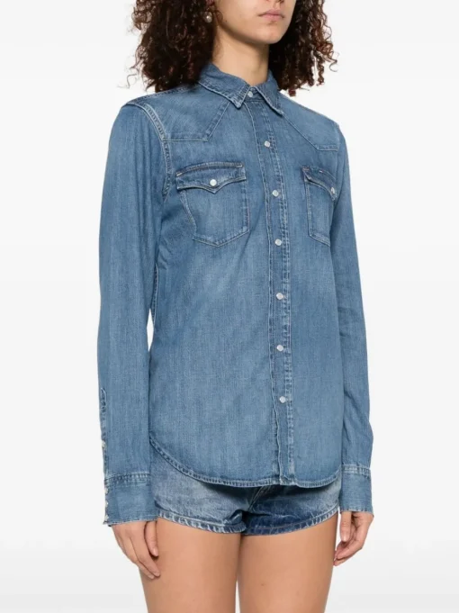 POLO RALPH LAUREN Long sleeve shirt