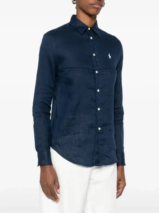 POLO RALPH LAUREN Long sleeve shirt