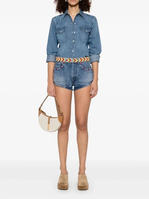 POLO RALPH LAUREN Long sleeve shirt