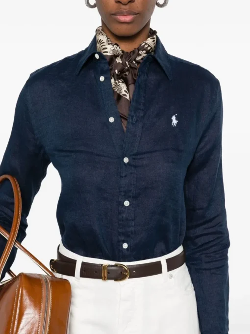 POLO RALPH LAUREN Long sleeve shirt