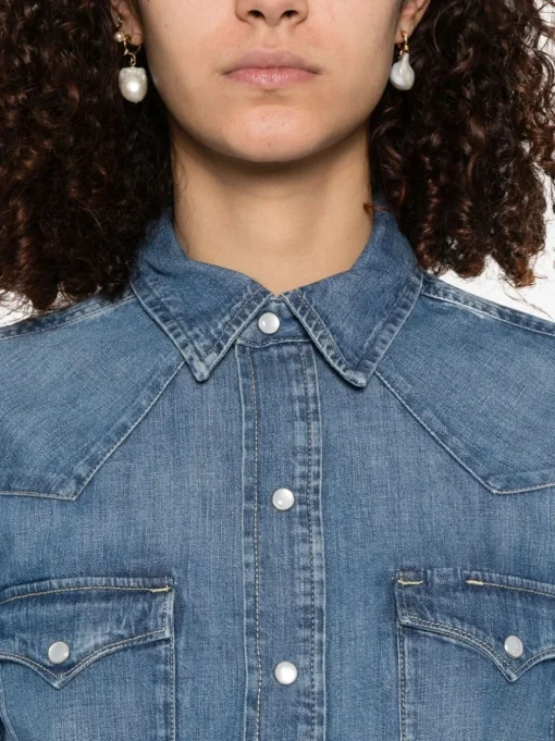 POLO RALPH LAUREN Long sleeve shirt