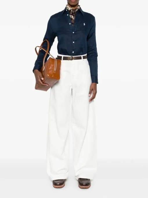 POLO RALPH LAUREN Long sleeve shirt