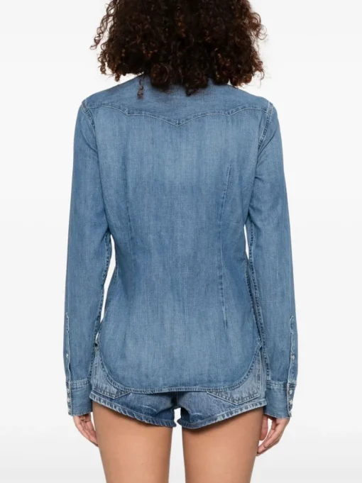 POLO RALPH LAUREN Long sleeve shirt