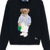POLO RALPH LAUREN Polo Bear Sweater