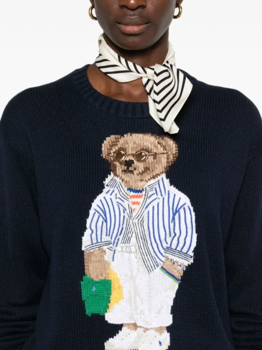 POLO RALPH LAUREN Polo Bear Sweater