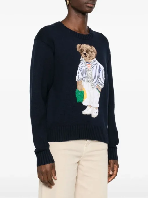 POLO RALPH LAUREN Polo Bear Sweater