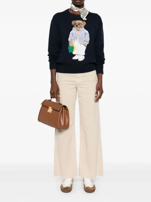 POLO RALPH LAUREN Polo Bear Sweater