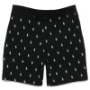 POLO RALPH LAUREN Polo boxer with pony print