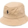POLO RALPH LAUREN Polo Pony bucket hat