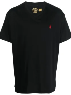 POLO RALPH LAUREN Polo Pony T-shirt with short sleeves