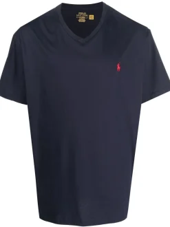 POLO RALPH LAUREN Polo Pony T-shirt with short sleeves