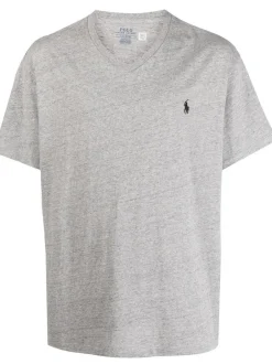 POLO RALPH LAUREN Polo Pony T-shirt with short sleeves