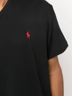 POLO RALPH LAUREN Polo Pony T-shirt with short sleeves
