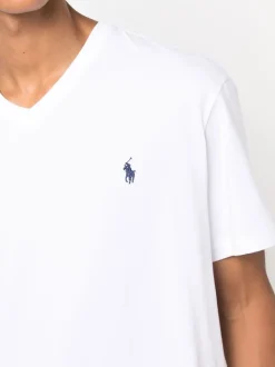 POLO RALPH LAUREN Polo Pony T-shirt with short sleeves