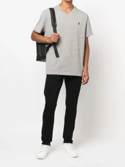 POLO RALPH LAUREN Polo Pony T-shirt with short sleeves