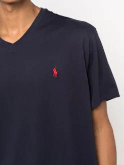 POLO RALPH LAUREN Polo Pony T-shirt with short sleeves