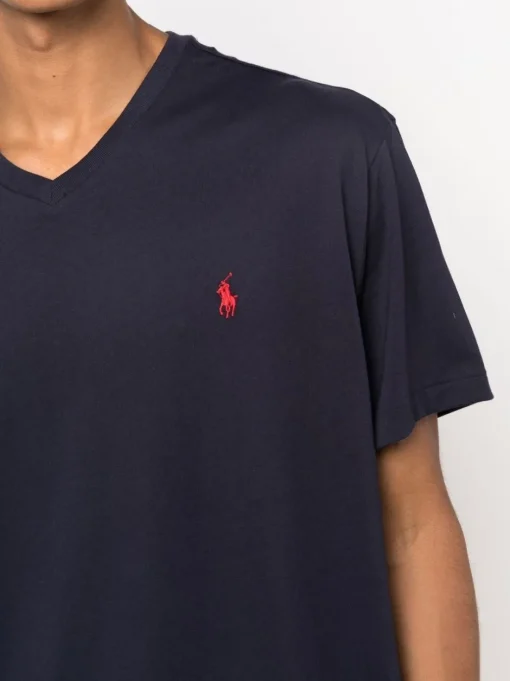POLO RALPH LAUREN Polo Pony T-shirt with short sleeves