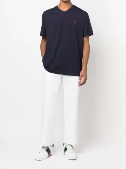 POLO RALPH LAUREN Polo Pony T-shirt with short sleeves