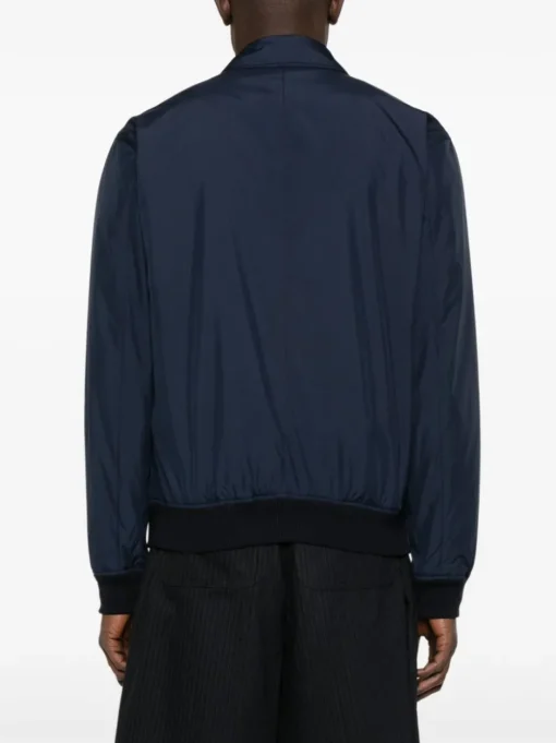 POLO RALPH LAUREN Polo Pony-embroidered jacket