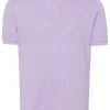 POLO RALPH LAUREN Polo shirt with embroidery
