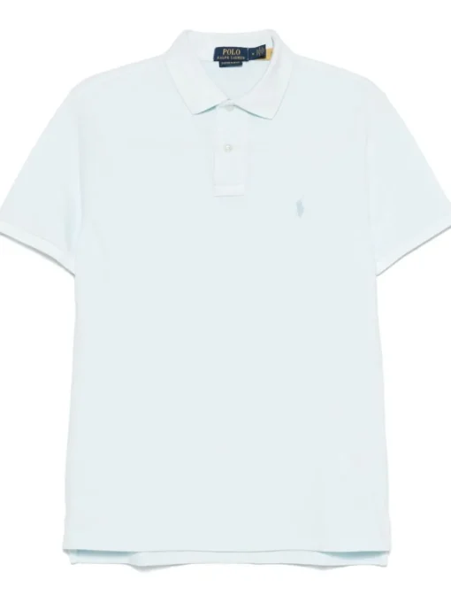 POLO RALPH LAUREN Polo with Polo Pony embroidery