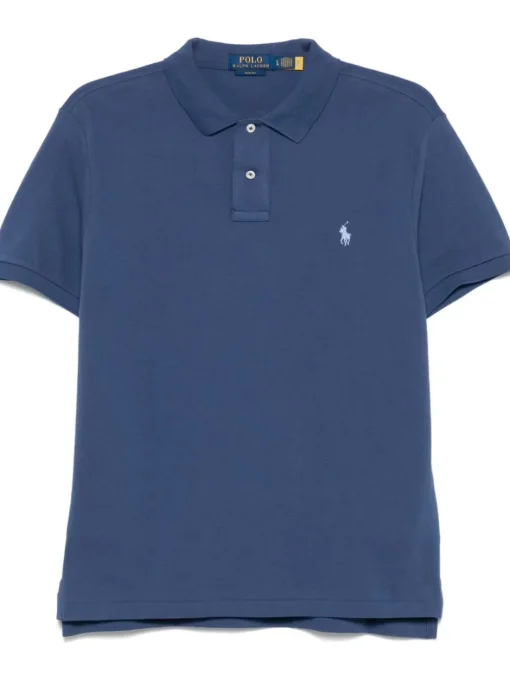 POLO RALPH LAUREN Polo with Polo Pony embroidery