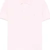 POLO RALPH LAUREN Polo with Polo Pony embroidery