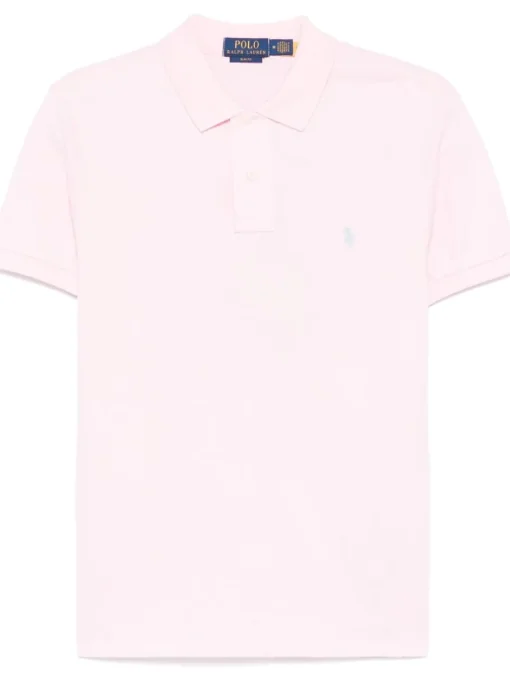 POLO RALPH LAUREN Polo with Polo Pony embroidery
