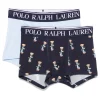 POLO RALPH LAUREN Set of 2 Polo Bear boxers