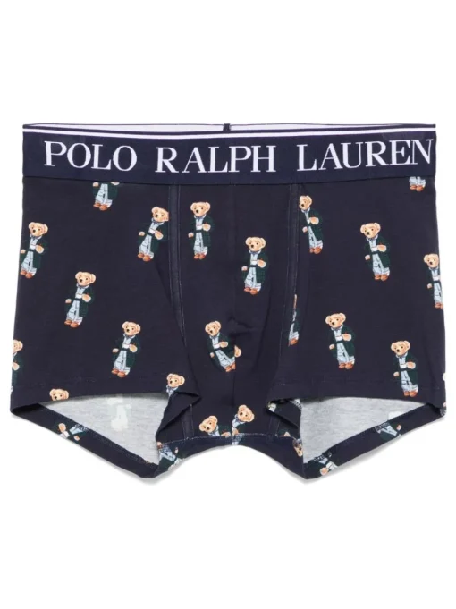 POLO RALPH LAUREN Set of 2 Polo Bear boxers