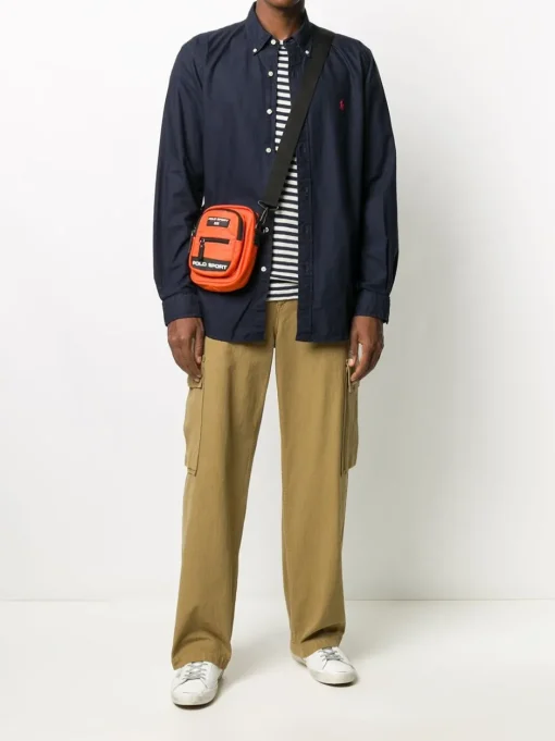 POLO RALPH LAUREN Shirt