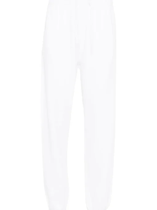 POLO RALPH LAUREN Sports trousers with Polo Pony embroidery