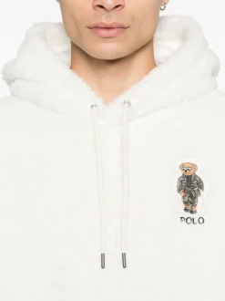 POLO RALPH LAUREN Sweatshirt with Polo Bear motif