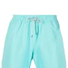 POLO RALPH LAUREN Swim shorts with drawstring