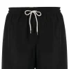 POLO RALPH LAUREN Swimsuit with embroidery