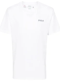 POLO RALPH LAUREN T-shirt with print