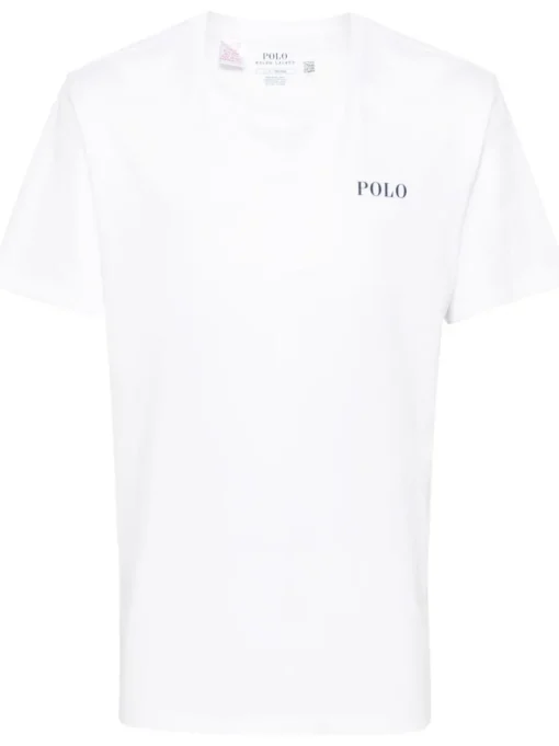 POLO RALPH LAUREN T-shirt with print
