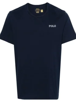 POLO RALPH LAUREN T-shirt with print