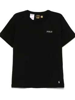 POLO RALPH LAUREN T-shirt with print