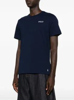 POLO RALPH LAUREN T-shirt with print