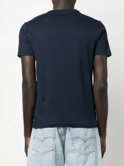 POLO RALPH LAUREN T-shirt with embroidery