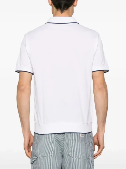 POLO RALPH LAUREN T-shirt with Polo Pony embroidery