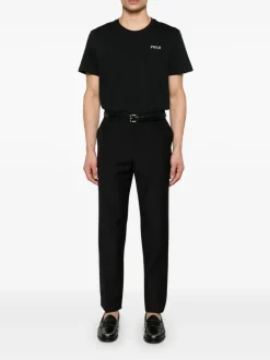 POLO RALPH LAUREN T-shirt with print