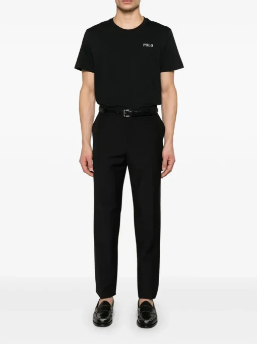POLO RALPH LAUREN T-shirt with print