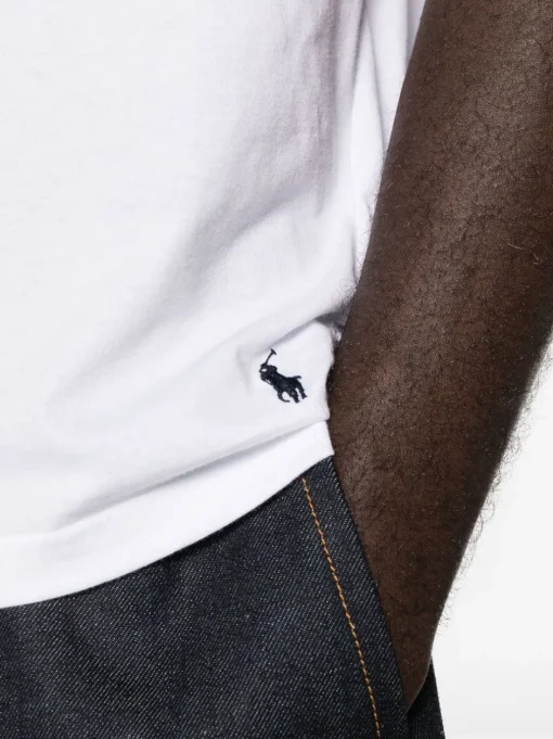 POLO RALPH LAUREN T-shirt with print
