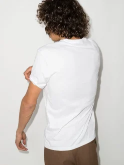 POLO RALPH LAUREN T-shirt with embroidery