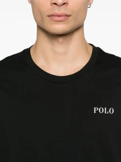 POLO RALPH LAUREN T-shirt with print
