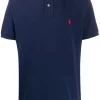 POLO RALPH LAUREN Polo shirt with embroidery